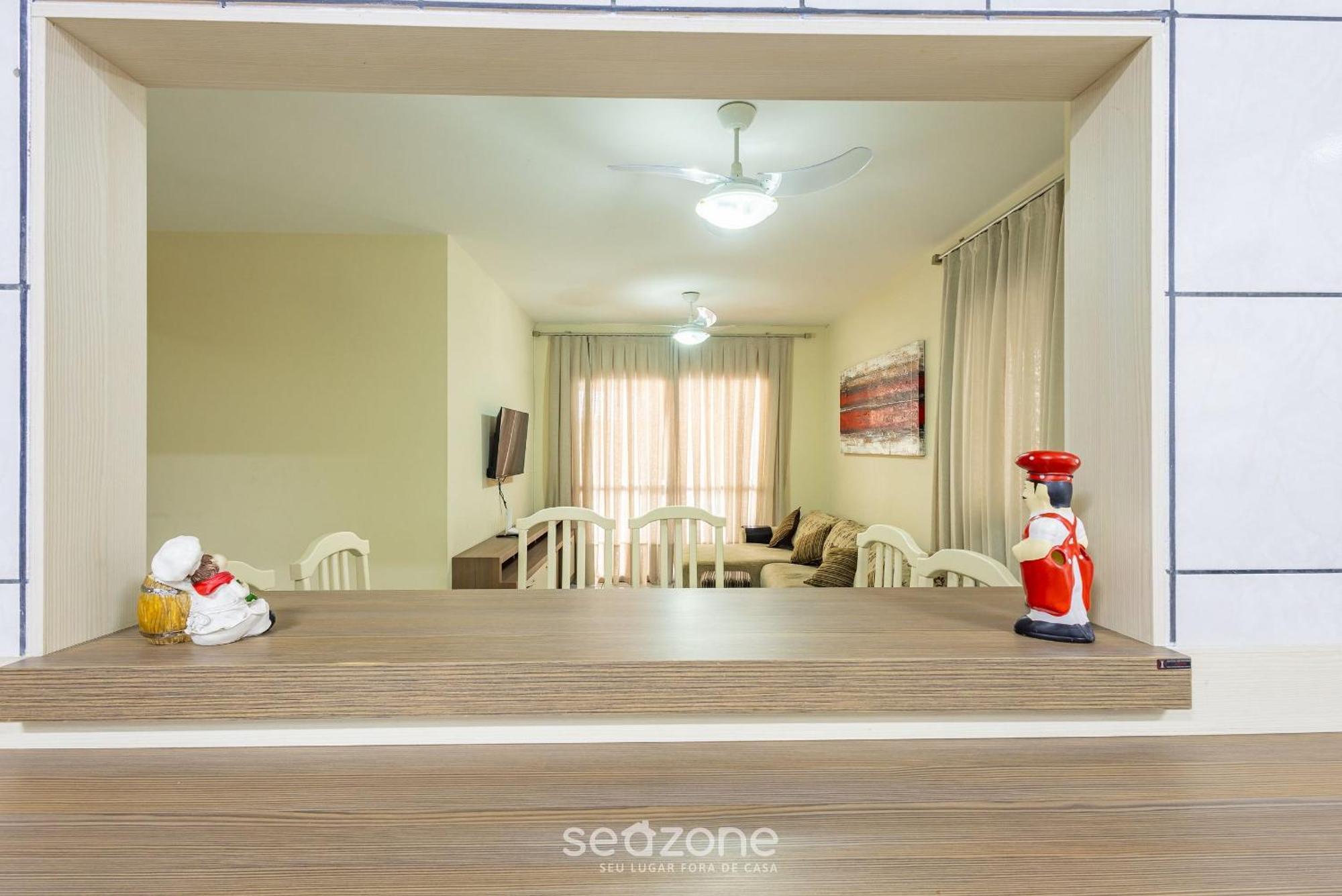 Apto C Churrasqueira, 50M Da Praia Itapema Epo001 Dış mekan fotoğraf