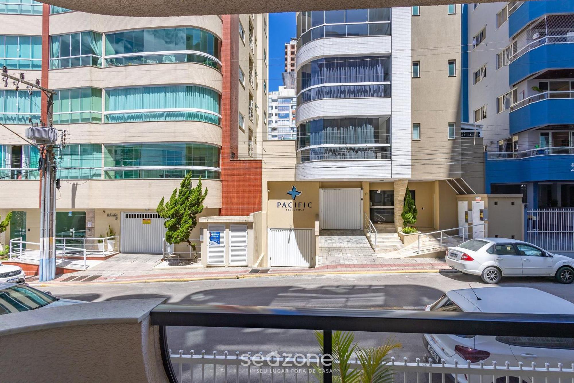 Apto C Churrasqueira, 50M Da Praia Itapema Epo001 Dış mekan fotoğraf