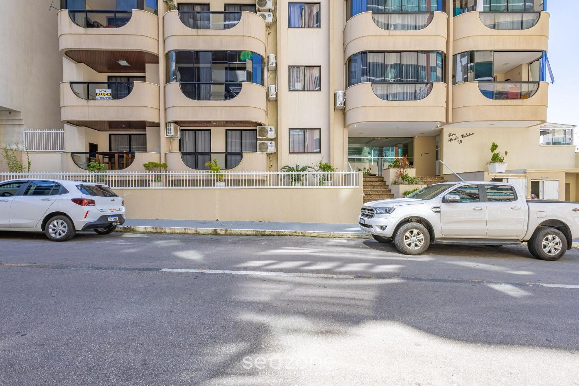Apto C Churrasqueira, 50M Da Praia Itapema Epo001 Dış mekan fotoğraf