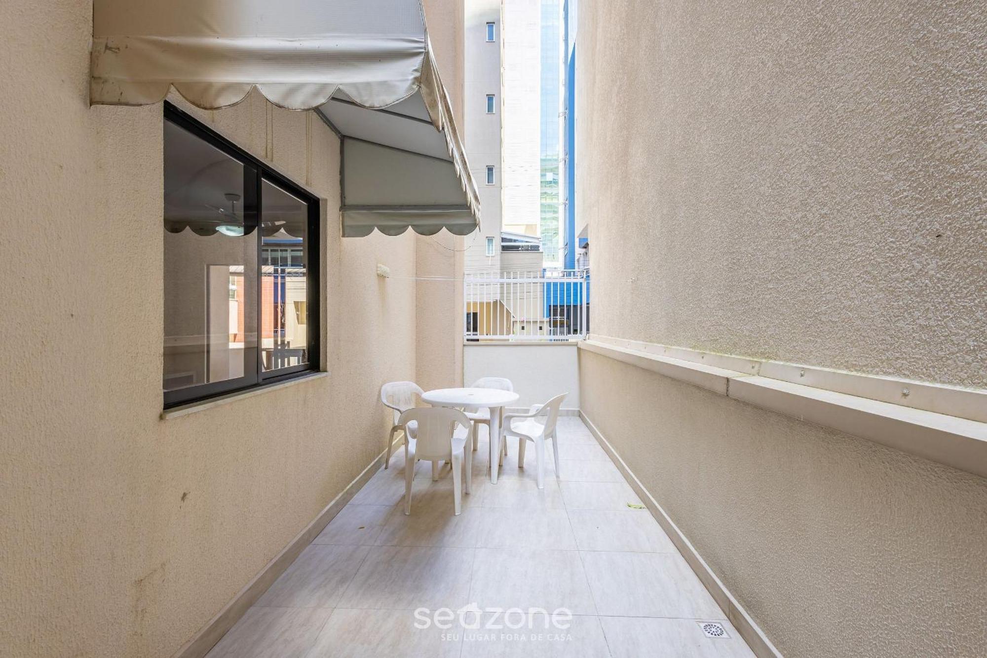 Apto C Churrasqueira, 50M Da Praia Itapema Epo001 Dış mekan fotoğraf