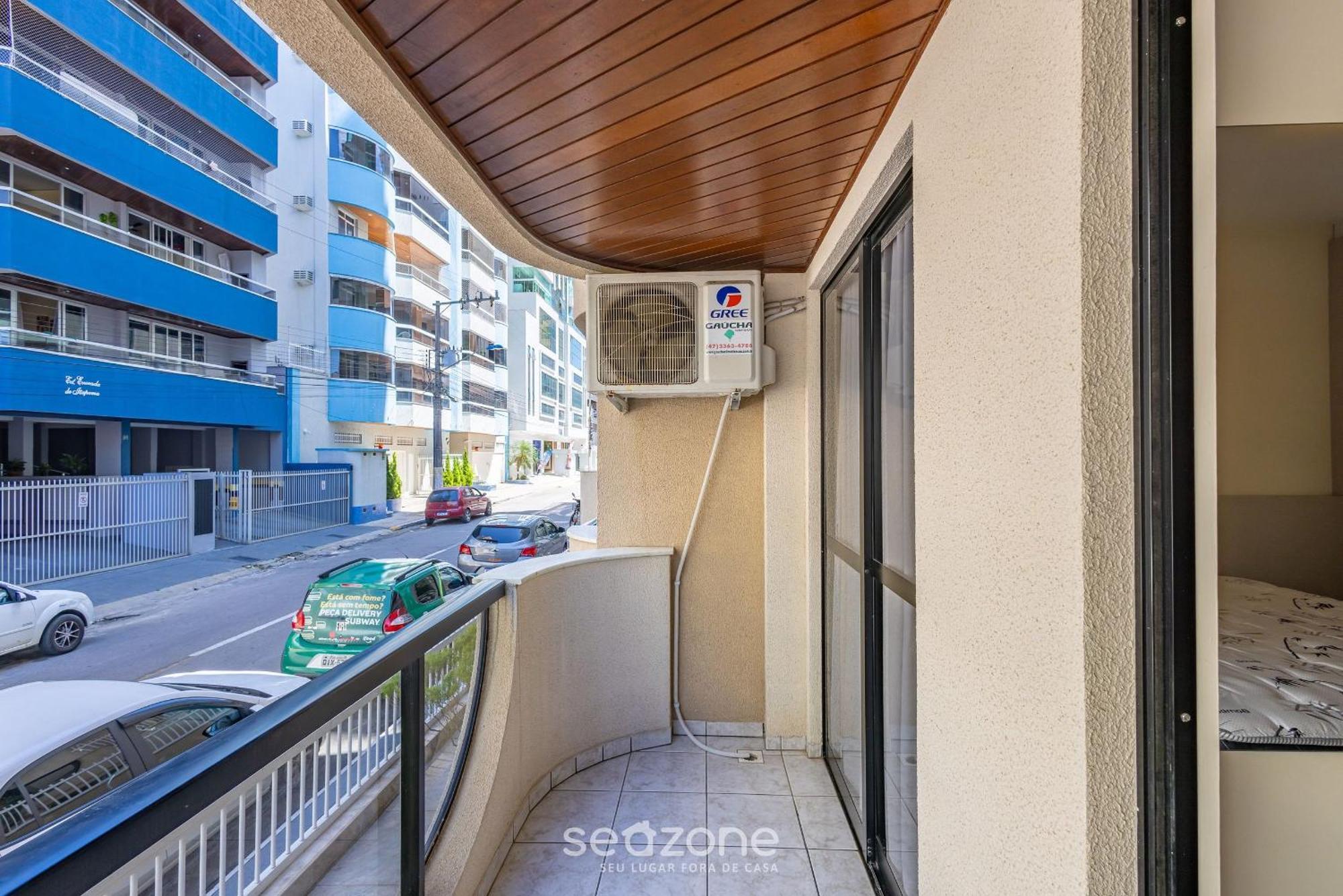 Apto C Churrasqueira, 50M Da Praia Itapema Epo001 Dış mekan fotoğraf